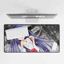 Load image into Gallery viewer, Anime When They Cryr Mouse Pad (Desk Mat)