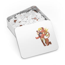 Load image into Gallery viewer, Monogatari (Series) Jigsaw Puzzle