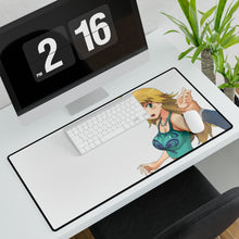 Load image into Gallery viewer, Anime The iDOLM@STER Mouse Pad (Desk Mat)