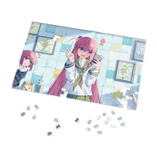 Load image into Gallery viewer, Bocchi the Rock Jigsaw Puzzle