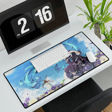 Load image into Gallery viewer, Vocaloid Mouse Pad (Desk Mat)