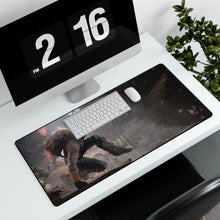 Load image into Gallery viewer, PlayerUnknown's Battlegrounds Mouse Pad (Desk Mat)