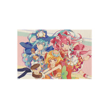 Load image into Gallery viewer, Delicious Party Precure Rug