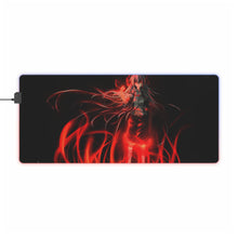 Load image into Gallery viewer, Touhou RGB LED Mouse Pad (Desk Mat)