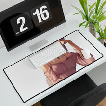 Load image into Gallery viewer, Anime Re:ZERO -Starting Life in Another World- Mouse Pad (Desk Mat)