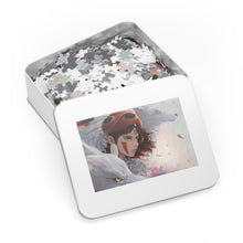 Load image into Gallery viewer, Anime Princess Mononoke Jigsaw Puzzle