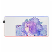 Load image into Gallery viewer, Fate/Grand Order RGB LED Mouse Pad (Desk Mat)