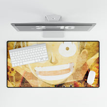 Load image into Gallery viewer, Anime One Piece Mouse Pad (Desk Mat)
