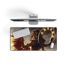 Load image into Gallery viewer, Isis Drawing Smite by KalaSketch Mouse Pad (Desk Mat)