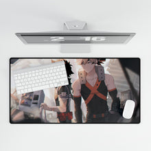Load image into Gallery viewer, Anime My Hero Academia Mouse Pad (Desk Mat)