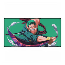 Load image into Gallery viewer, Anime One Piece Mouse Pad (Desk Mat)