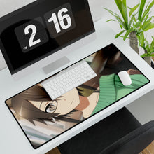 Load image into Gallery viewer, Anime Sword Art Online II Mouse Pad (Desk Mat)
