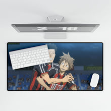Load image into Gallery viewer, Giant Killing Mouse Pad (Desk Mat)
