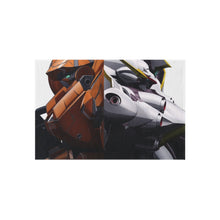 Load image into Gallery viewer, Aldnoah.Zero Rug