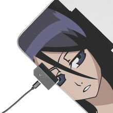 Load image into Gallery viewer, Anime Bleach RGB LED Mouse Pad (Desk Mat)
