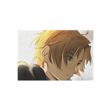 Load image into Gallery viewer, Mushoku Tensei: Jobless Reincarnation Rug