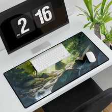 Load image into Gallery viewer, Nitori Kawashiro Mouse Pad (Desk Mat)