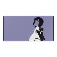 Load image into Gallery viewer, Yuru Yuri Mouse Pad (Desk Mat)