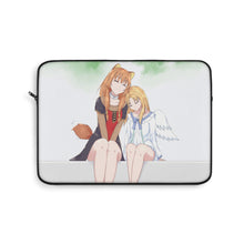 Load image into Gallery viewer, The Rising of the Shield Hero Laptop Sleeve