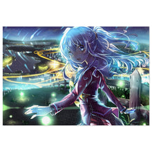 Load image into Gallery viewer, Nao Tomori gfx Jigsaw Puzzle
