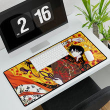 Load image into Gallery viewer, xxxHOLiC Mouse Pad (Desk Mat)