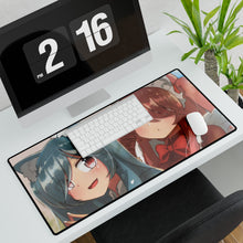 Load image into Gallery viewer, Kotonoha Twins Mouse Pad (Desk Mat)
