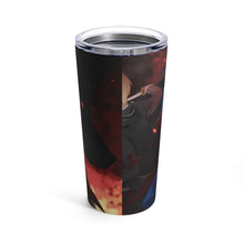 Load image into Gallery viewer, Gintama Okita Sougo Tumbler 20oz