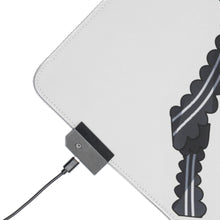 Load image into Gallery viewer, Anime Kaguya-sama: Love is War RGB LED Mouse Pad (Desk Mat)