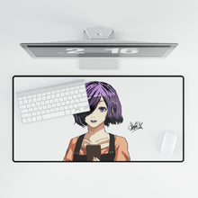 Load image into Gallery viewer, Anime Tokyo Ghoul:re Mouse Pad (Desk Mat)
