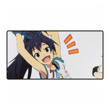 Load image into Gallery viewer, Anime The iDOLM@STER Mouse Pad (Desk Mat)