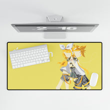 Load image into Gallery viewer, Anime Vocaloid Mouse Pad (Desk Mat)