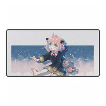 Load image into Gallery viewer, Anime Spy x Family Mouse Pad (Desk Mat)