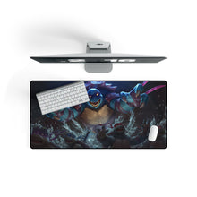 Load image into Gallery viewer, Slash Kuzenbo Mouse Pad (Desk Mat)