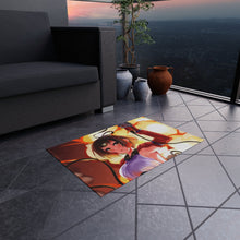 Load image into Gallery viewer, Kabaneri Of The Iron Fortress Rug