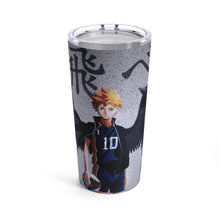 Load image into Gallery viewer, Haikyu!! Tumbler 20oz