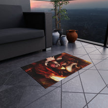 Load image into Gallery viewer, Natsu Dragneel Rug