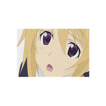 Load image into Gallery viewer, Infinite Stratos Rug