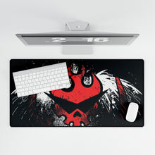 Load image into Gallery viewer, Anime Tengen Toppa Gurren Lagann Mouse Pad (Desk Mat)