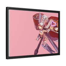 Load image into Gallery viewer, Anime Kill La Kill Canvas Framed Art Print