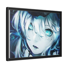 Load image into Gallery viewer, Stunning Canvas Framed Art Print