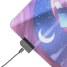 Load image into Gallery viewer, Touhou RGB LED Mouse Pad (Desk Mat)