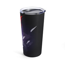Load image into Gallery viewer, Guilty Crown Inori Yuzuriha Tumbler 20oz