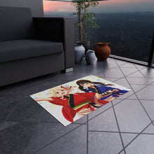 Load image into Gallery viewer, Lycoris Recoil Takina Inoue, Chisato Nishikigi Rug