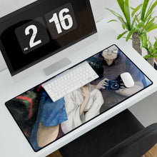 Load image into Gallery viewer, Anime Steins;Gate Mouse Pad (Desk Mat)