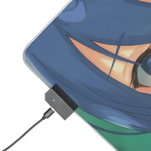 Load image into Gallery viewer, Grimgar Of Fantasy And Ash RGB LED Mouse Pad (Desk Mat)