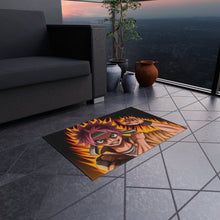 Load image into Gallery viewer, Anime Fairy Tail Rug