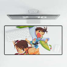 Load image into Gallery viewer, Anime The iDOLM@STER Mouse Pad (Desk Mat)