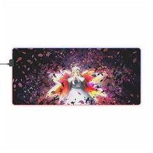 Load image into Gallery viewer, Touhou RGB LED Mouse Pad (Desk Mat)