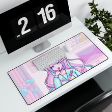 Load image into Gallery viewer, OMGkawaiiAngel Thinking Mouse Pad (Desk Mat)