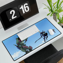 Load image into Gallery viewer, Tenchi Muyo War On Geminar Mouse Pad (Desk Mat)